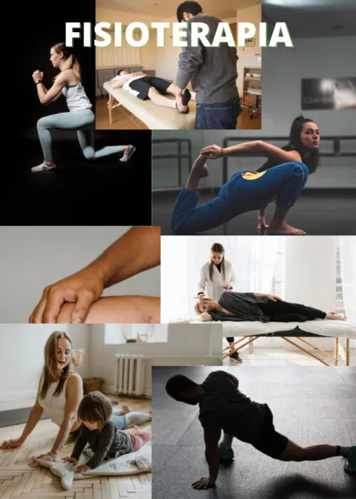 Atendimento de Fisioterapia Especializada