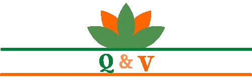 Clínica Qualidade & Vida Logo Footer